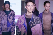 Омские дизайнеры вошли в ТОП-10 лучших молодых брендов 2021 года