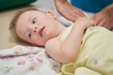 Не просто праздник. Омскому центру «Радуга» - 25 лет