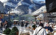 Сочи тряхнуло. В популярном городе-курорте произошло землетрясение