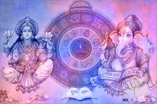 Астролог Тара Ардабьева: первая половина месяца - тревожное время