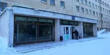 Омскую клинику перепрофилировали для лечения больных коронавирусом