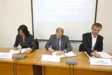 В Омске дан старт сотрудничеству по формированию волонтерского корпуса МЧМ-2023