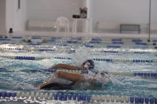 Омичи и гости региона доплыли до чемпионства 