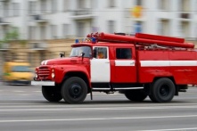 В пожаре на севере области погибло 4 человека, включая ребенка