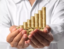 Омскстат: денежные доходы омичей снизились в 2021 году 