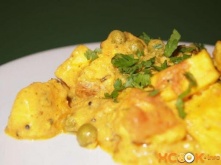 В юбилей «Говинды» - обед бесплатно 