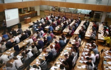 Омичи напишут «Тотальный диктант» в начале апреля