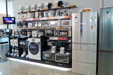 В России прекращаются продажи электроники в кредит и рассрочку