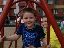 Нужна помощь: маленьких омичей мучает смертельно опасная болезнь