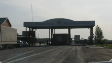 Границу с Казахстаном открывают с 30 марта