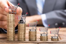 В Омской области инфляция ускорилась почти до 11% - это выше