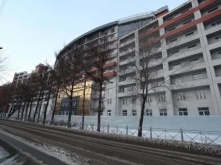 «Золотые купола»: строительство будет завершено