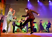 В Омск пришла «Студенческая весна»