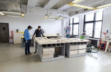 В Омской области уровень занятости населения составляет 60%