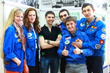 Омские студотряды хотят помочь детским лагерям, железнодорожникам и аграриям