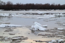 В Омске после летнего тепла погода сильно разочарует