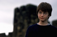 В России частично снимают с продажи книги о Гарри Поттере