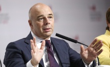 Антон Силуанов: Запад пытается добиться от России объявления дефолта по внешнему госдолгу