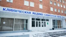 Возгорание в омской клинике стало поводом для прокурорской проверки