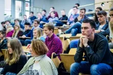 В Омске объединят несколько колледжей