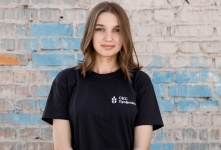 Омичка выиграла путешествие по России от конкурса «Твой Ход»