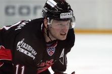 «Авангард»: главным тренером команды может стать Рябыкин