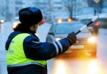 Омичи продолжают ездить «под градусом»