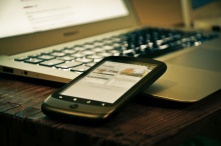 Около 9% жителей региона никогда не пользовались интернетом