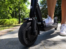 Мэрия против: с омских улиц уберут электросамокаты