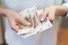 Россиянам сообщили о выросшей заработной плате