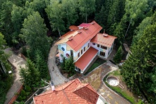 День открытых дверей в «Доме радужного детства»