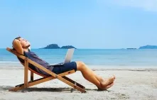 Четверть жителей Омска хотели бы никогда не работать