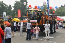 Дату обозначили: летом в Омске пройдет «АгроОмск» 