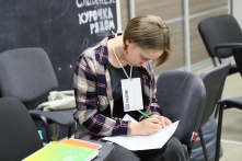 «СоУчастник»: открылась Школа медиаволонтеров 