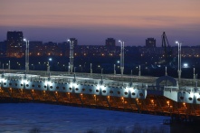 Омск, что с погодой? После летней жары в город идут похолодание до -13 и снег