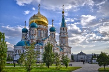 Праздник весны и обновления: православные отмечают Пасху