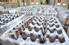 Бельгийская компания AB InBev кходит из России