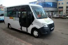 В омских маршрутках проезд подорожает до 30 рублей