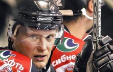 Новым тренером «Авангарда» станет Дмитрий Рябыкин