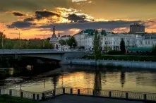 В Омске зафиксировали десятикратное превышение нормы ядовитого хлороводорода