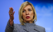 Мария Захарова: заявления Запада об угрозах ядерной войны со стороны Москвы являются фейком