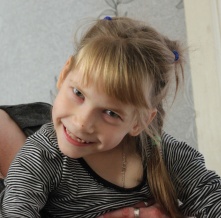 Семье 12-летней Маши нужны деньги на покупку вертикализатора