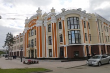 Почти настоящая история на сцене театра «Галёрка»