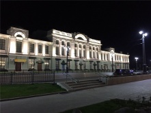 «Ночь музеев - 2022»: какими сюрпризами удивят омичей