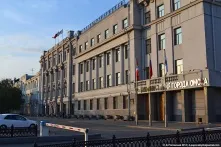 В Омске стартовала кампания по выборам мэра