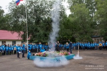 В Омской области впервые с начала пандемии детские лагеря будут работать с полной загрузкой