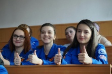 Омский штаб студотрядов направил 15,5 млн рублей на обучение молодежи рабочим специальностям