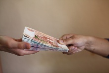 В России готовятся к введению цифрового рубля