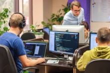 Статистика: количество вакансий с частичной занятостью увеличилось