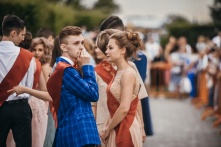 Прощание со школой. Стало известно, когда пройдут выпускные вечера